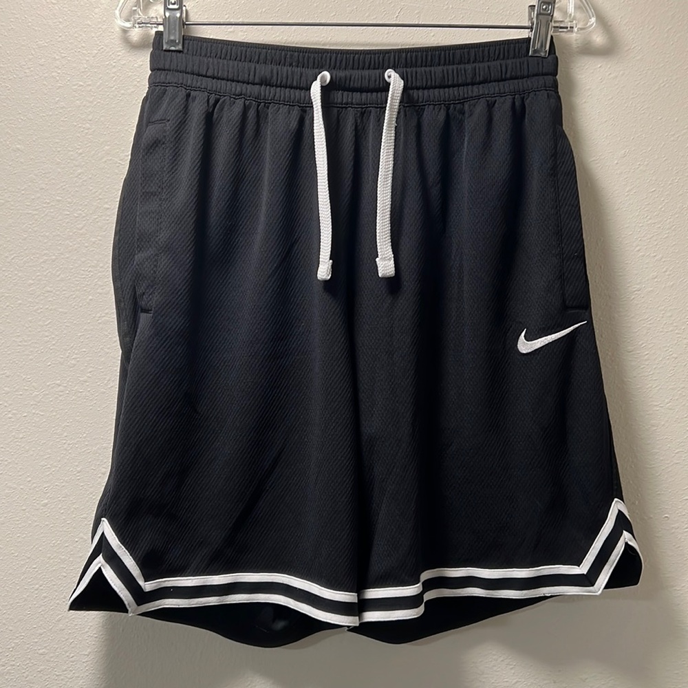 Nike Dry-Fit Basketball Shorts